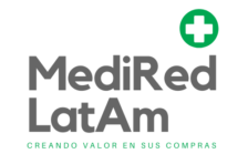 MediRed LatAm